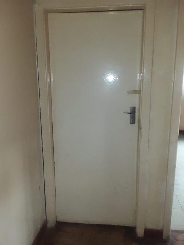 0 Bedroom Property for Sale in Allanridge Free State